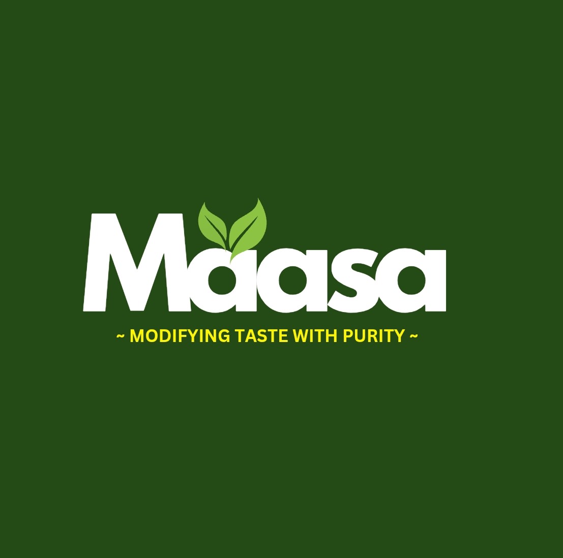 Maasa